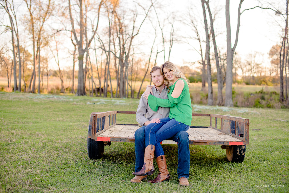 Twin Cities GA Engagement Session by Tamara Gibson Photography www.tamara-gibson.com