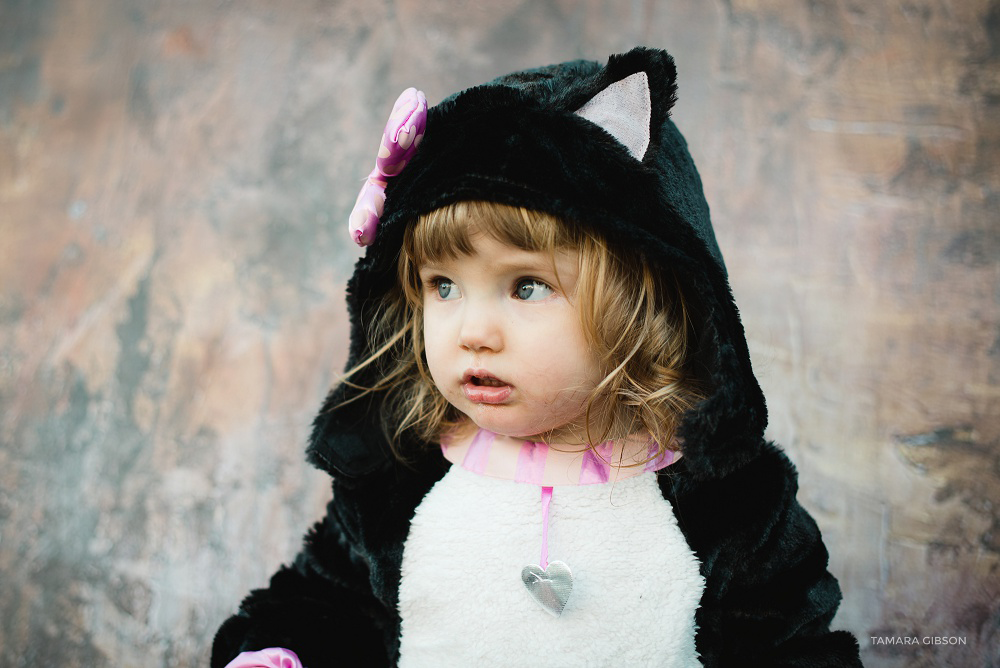 Fun Halloween Portrait Session Event by Tamara Gibson Photography www.tamara-gibson.com