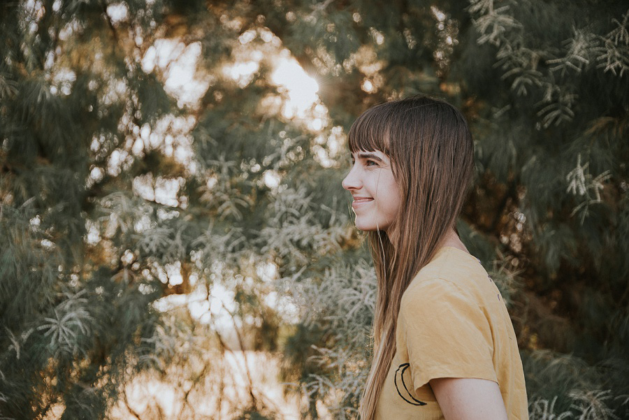 Intimate California Portrait Session in Joshua Tree by Photographer Tamara Gibson www.tamara-gibson.com