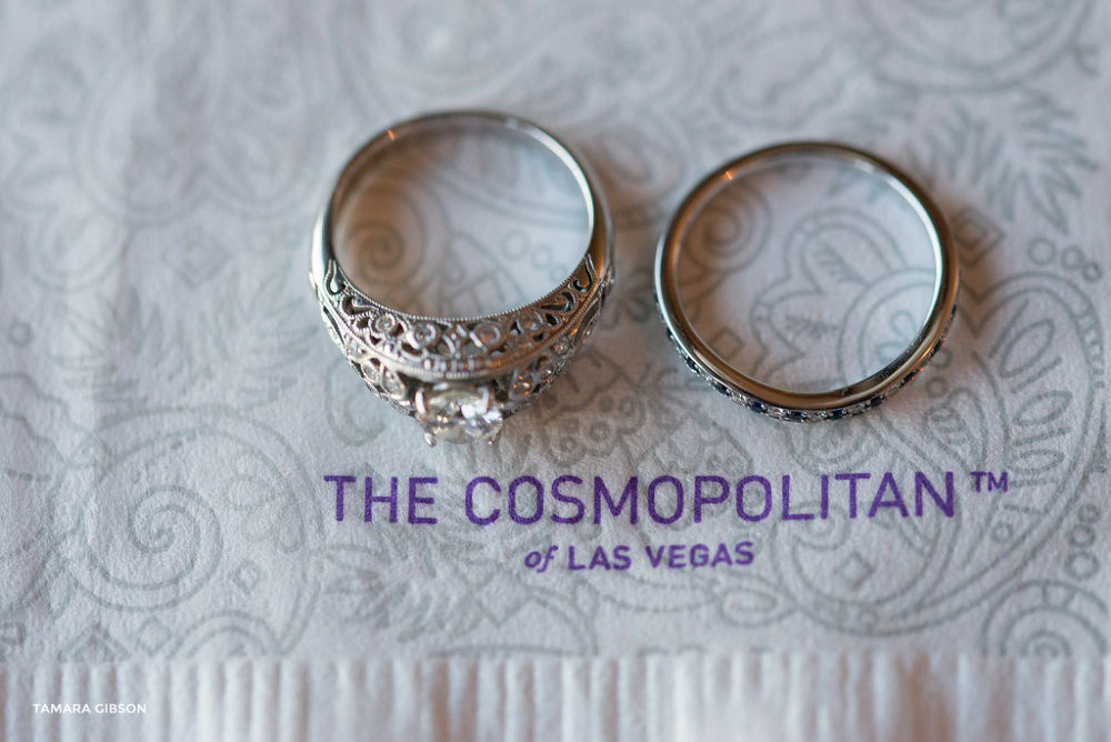 Las Vegas Elopement Photographer by Tamara Gibson www.tamara-gibson.com