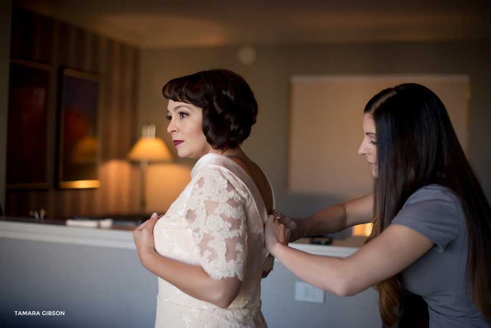 Las Vegas Elopement Photographer by Tamara Gibson www.tamara-gibson.com