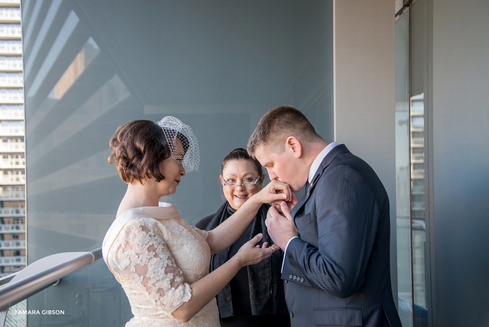 Las Vegas Elopement Photographer by Tamara Gibson www.tamara-gibson.com