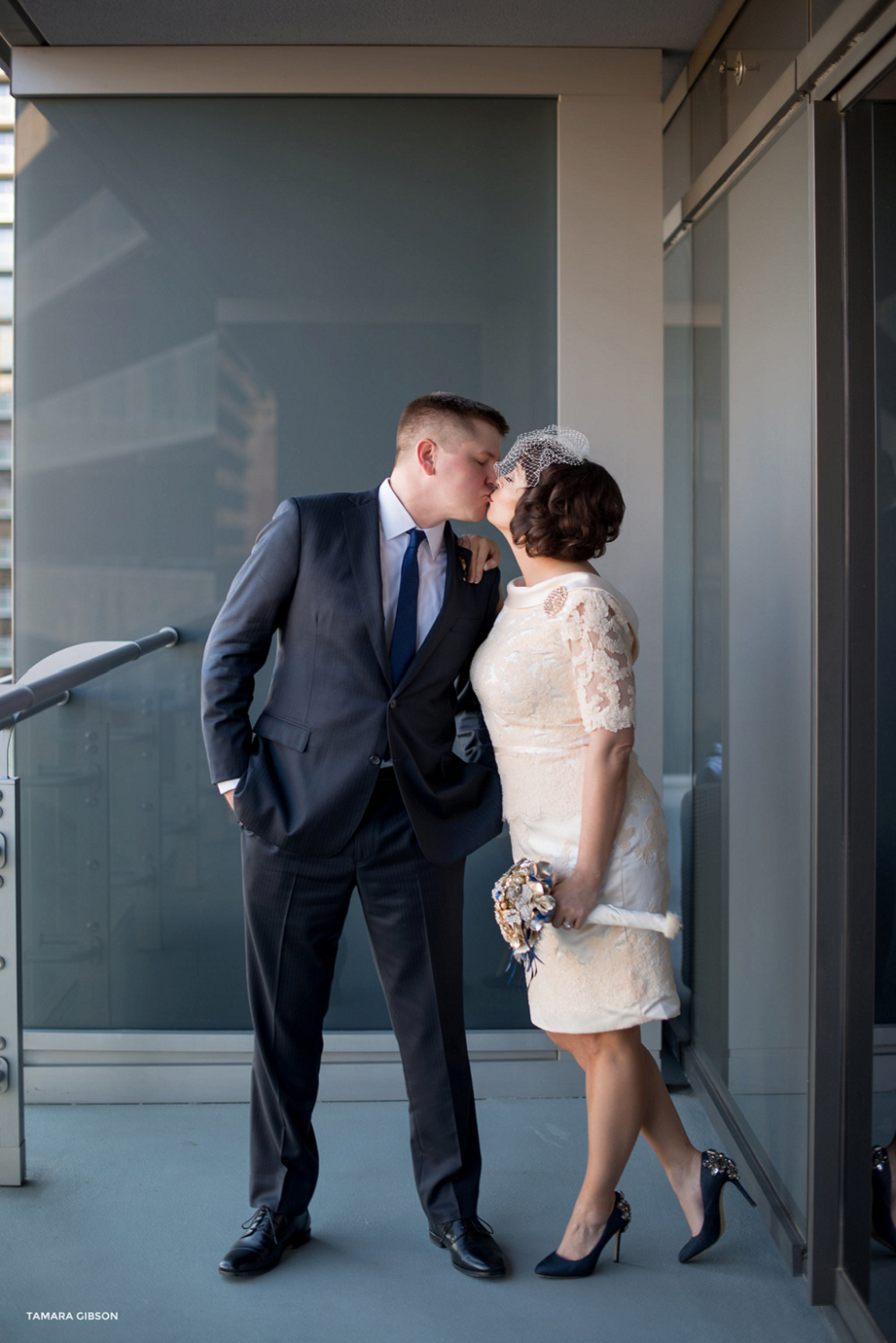 Las Vegas Elopement Photographer by Tamara Gibson www.tamara-gibson.com