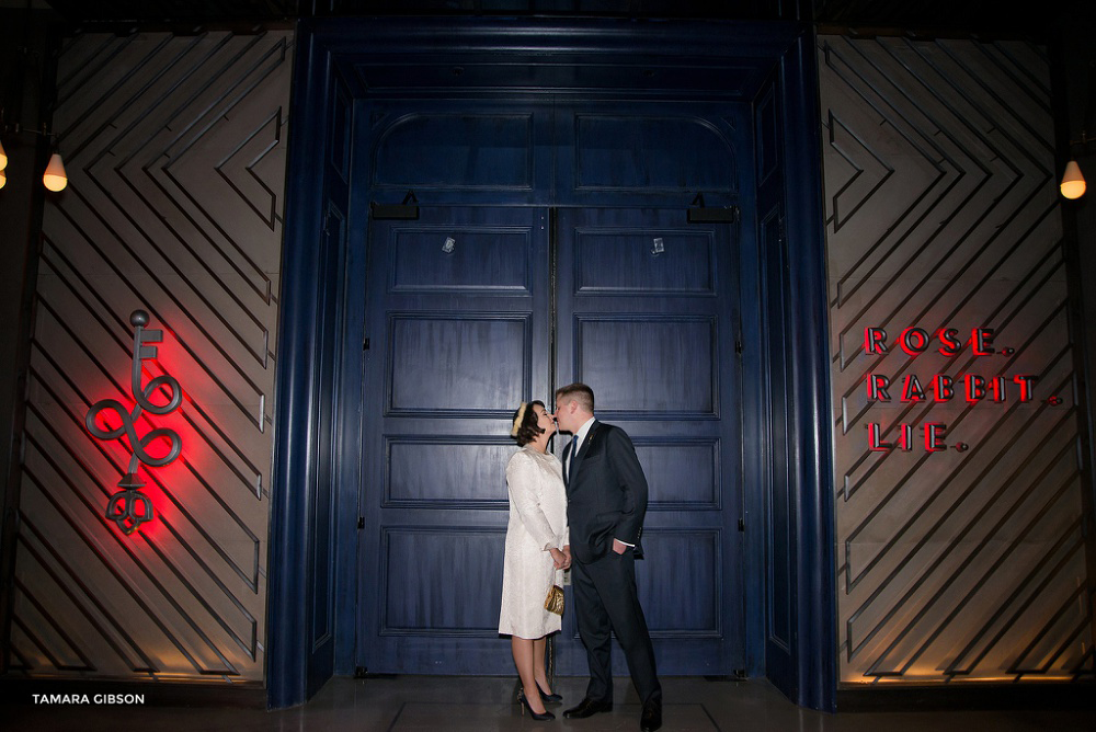 Las Vegas Elopement Photographer by Tamara Gibson www.tamara-gibson.com