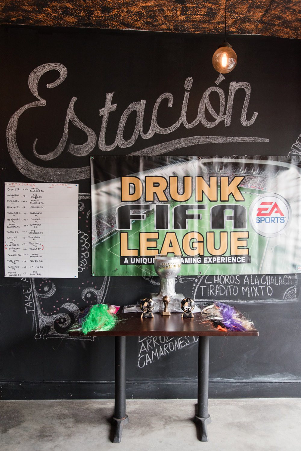 NYC Drunk FIFA Event-Photographer