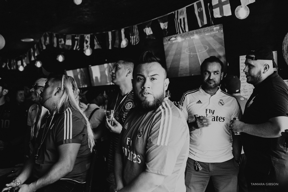 NYC Drunk FIFA Event-Photographer