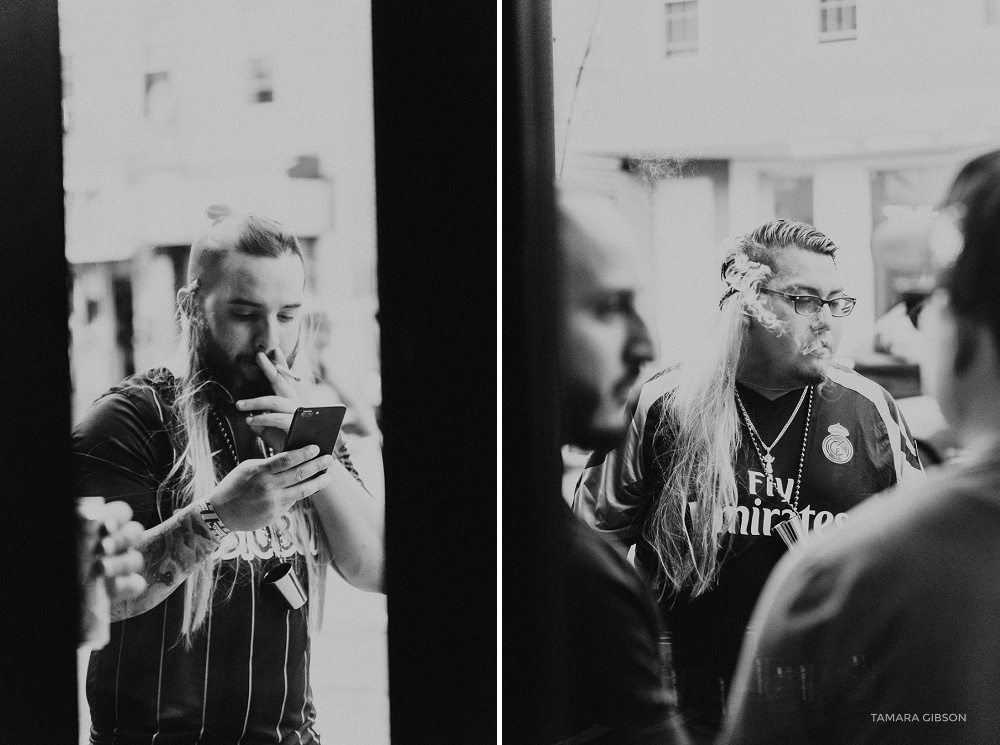 NYC Drunk FIFA Event-Photographer