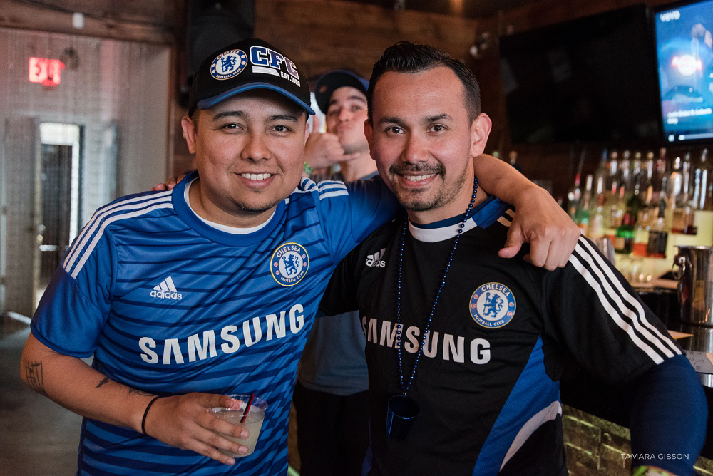 NYC Drunk FIFA Event-Photographer