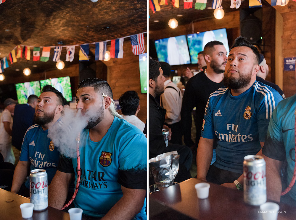 NYC Drunk FIFA Event-Photographer