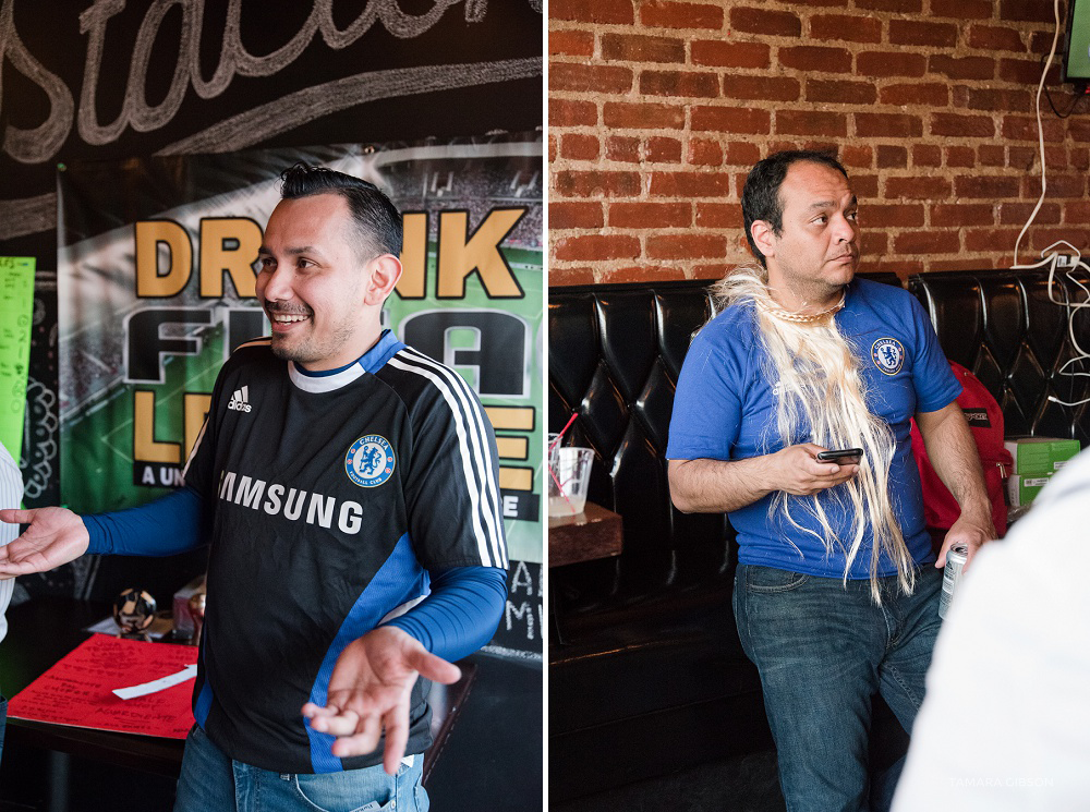 NYC Drunk FIFA Event-Photographer