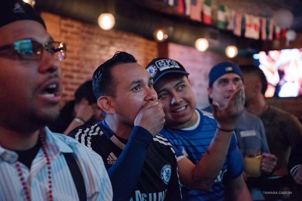 NYC Drunk FIFA Event-Photographer