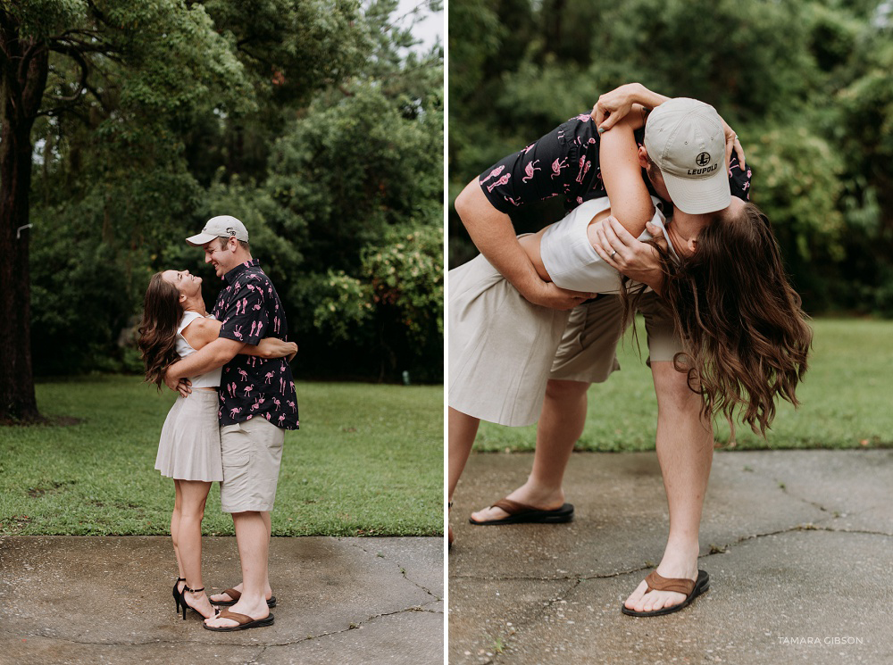 Post Wedding Shindig Reception Photography by Tamara Gibson Photography