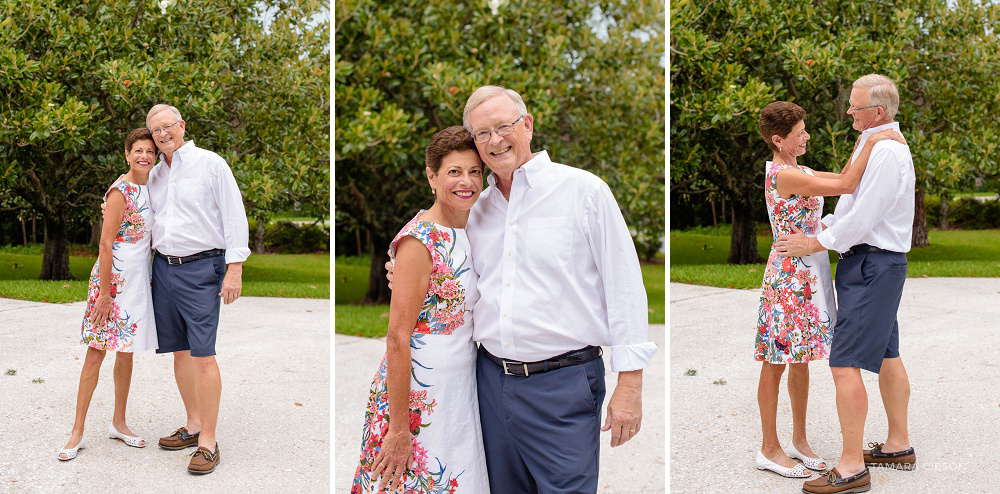 Sea Island Georgia Family Photography by Tamara Gibson Photography