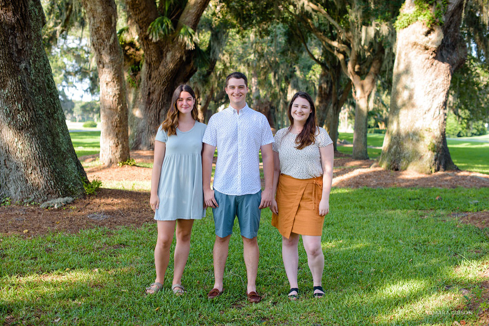 Siblings Photography Session by Tamara Gibson Photography