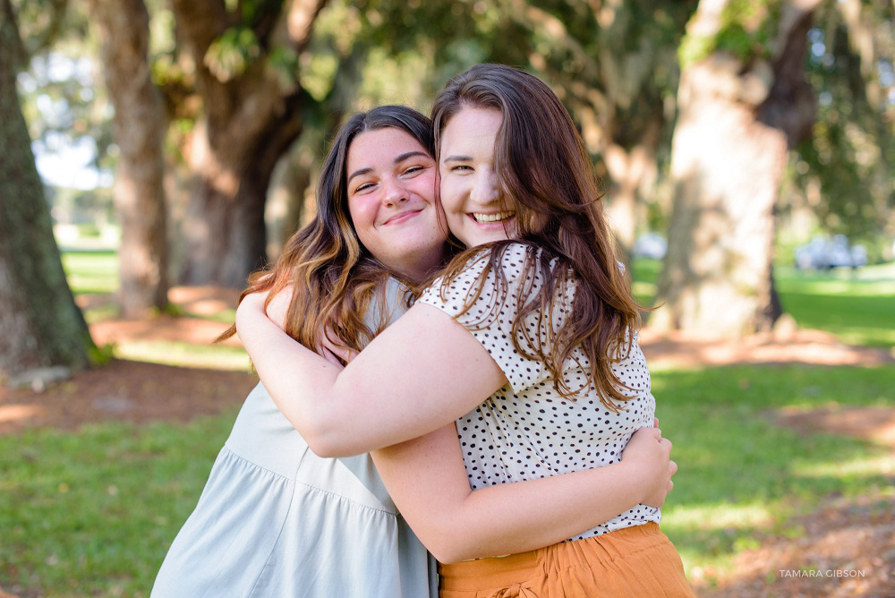 Siblings Photography Session by Tamara Gibson Photography