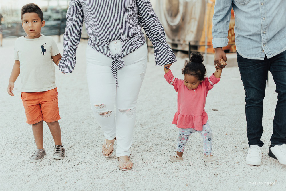 Wynwood Miami Family Photography Session by Tamara Gibson Photography