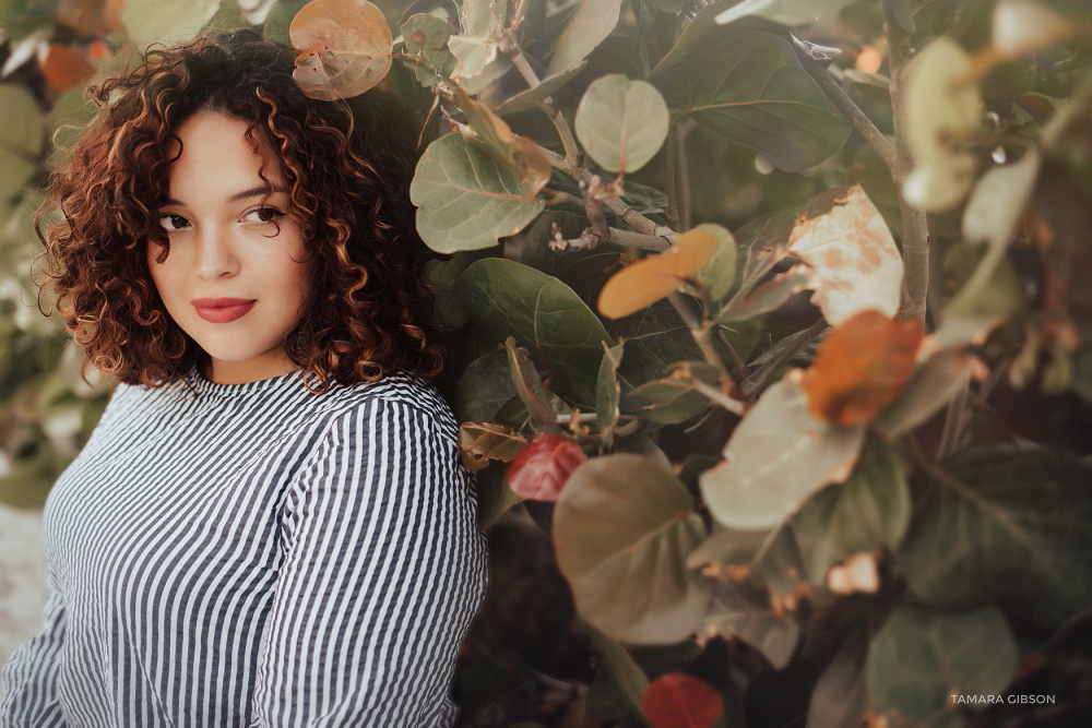 Wynwood Walls Portrait Session by Tamara Gibson Photography