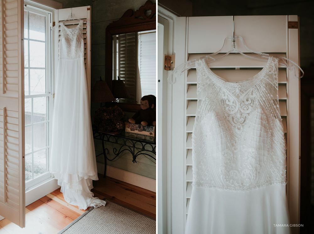 North Georgia Mountains Elopement by Tamara Gibson Photography