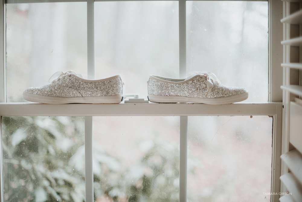 North Georgia Mountains Elopement by Tamara Gibson Photography