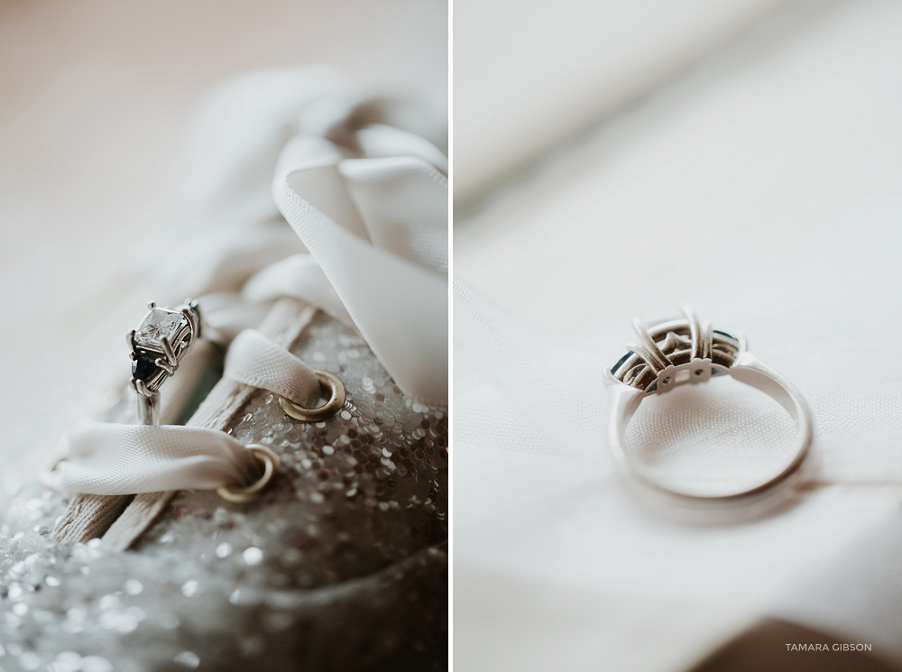 North Georgia Mountains Elopement by Tamara Gibson Photography