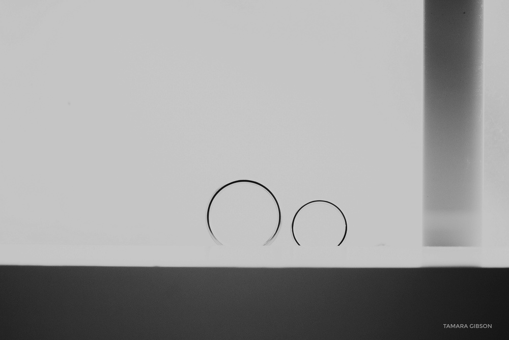 North Georgia Mountains Elopement by Tamara Gibson Photography