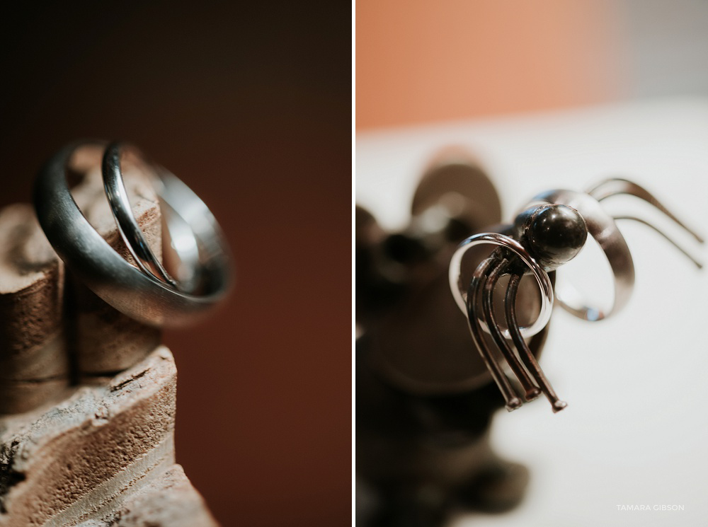 North Georgia Mountains Elopement by Tamara Gibson Photography