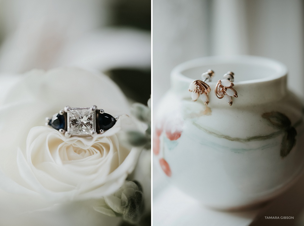 North Georgia Mountains Elopement by Tamara Gibson Photography