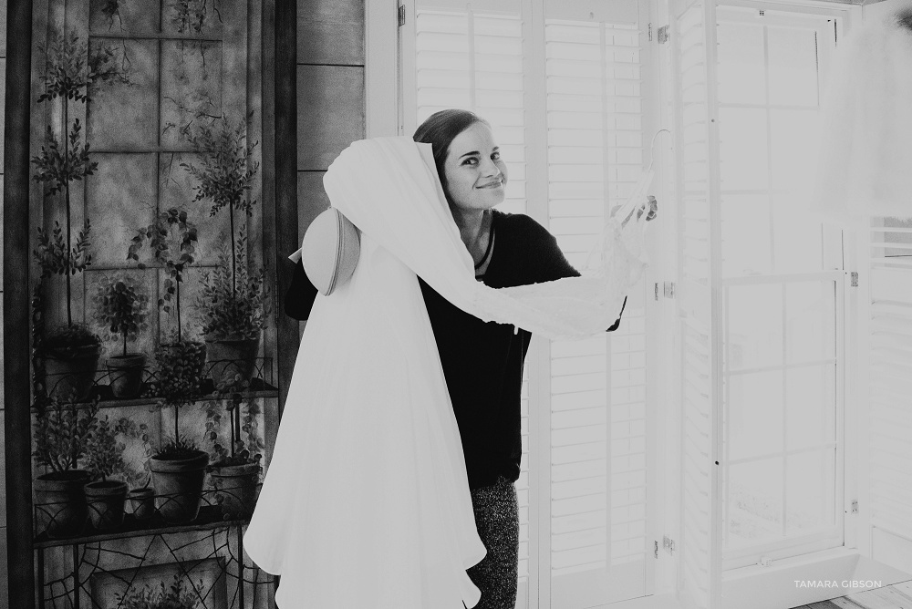 North Georgia Mountains Elopement by Tamara Gibson Photography