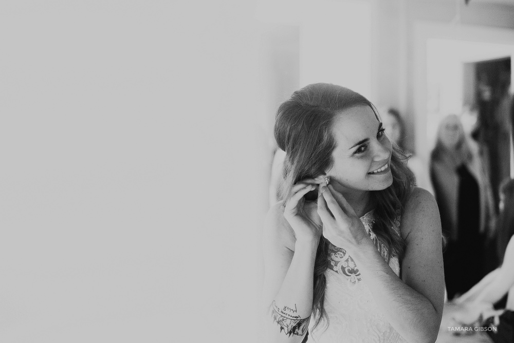 North Georgia Mountains Elopement by Tamara Gibson Photography