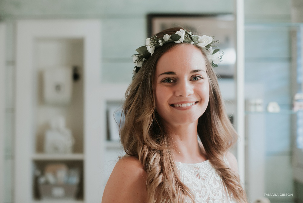 North Georgia Mountains Elopement by Tamara Gibson Photography