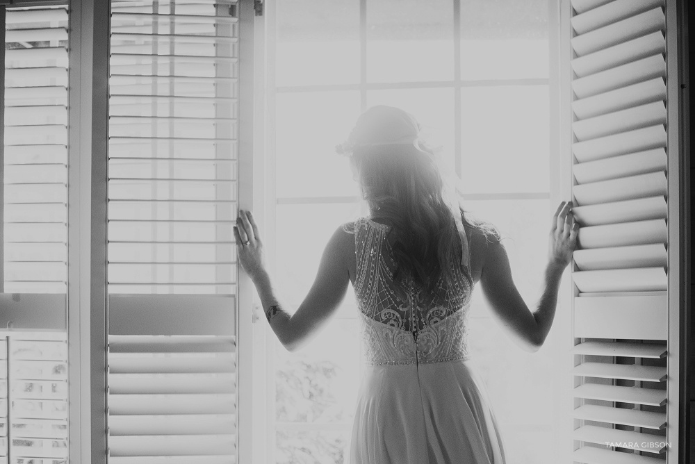 North Georgia Mountains Elopement by Tamara Gibson Photography