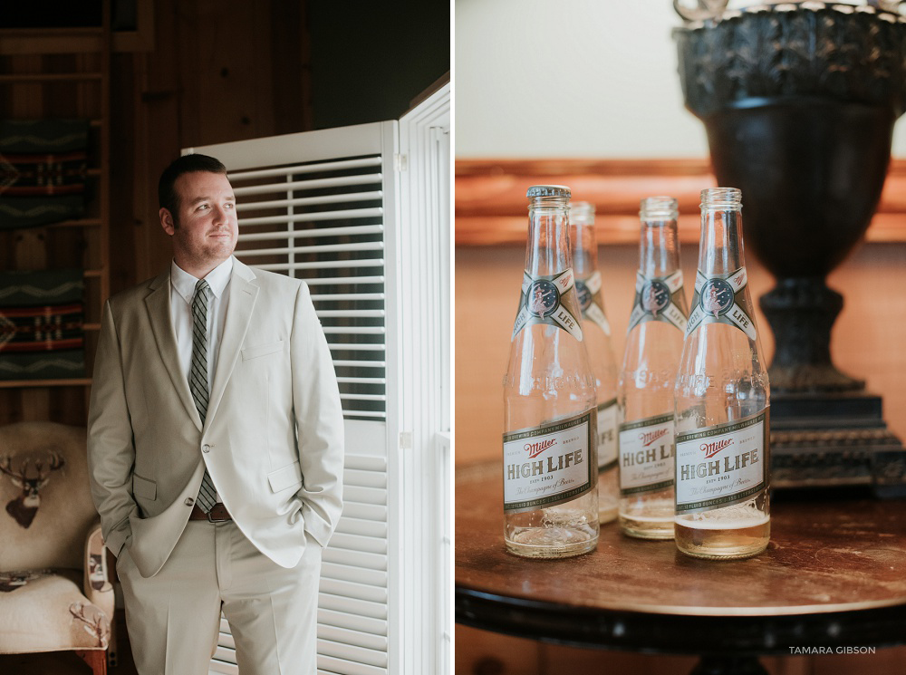 North Georgia Mountains Elopement by Tamara Gibson Photography