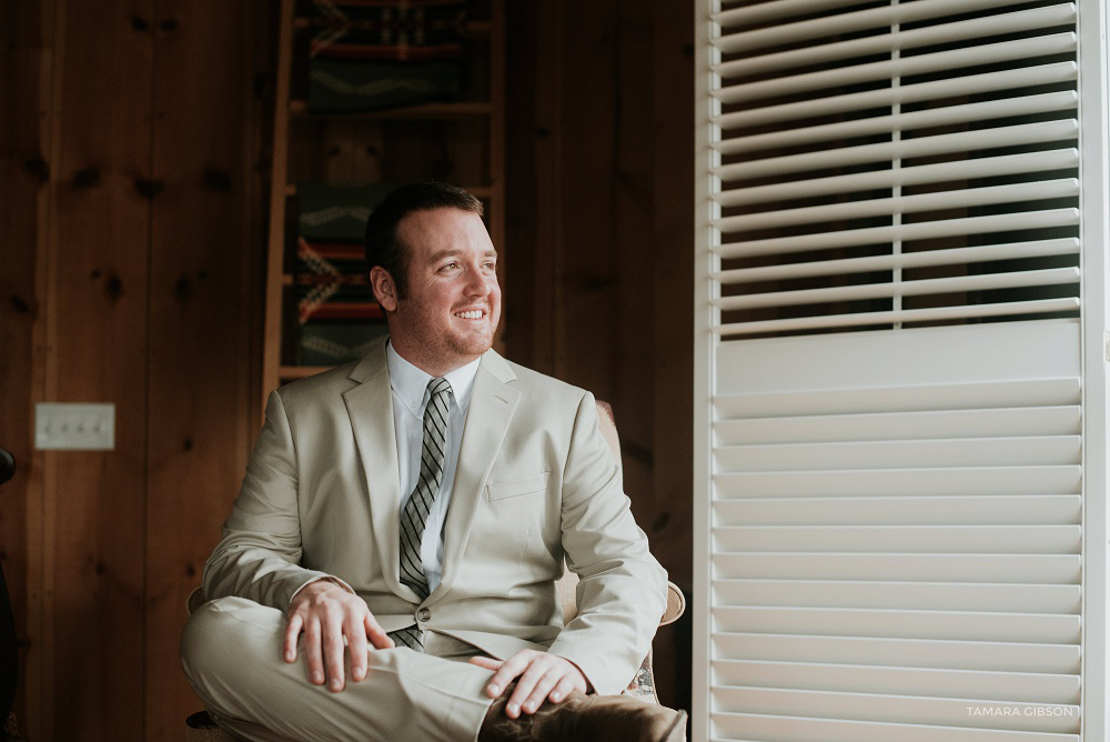 North Georgia Mountains Elopement by Tamara Gibson Photography