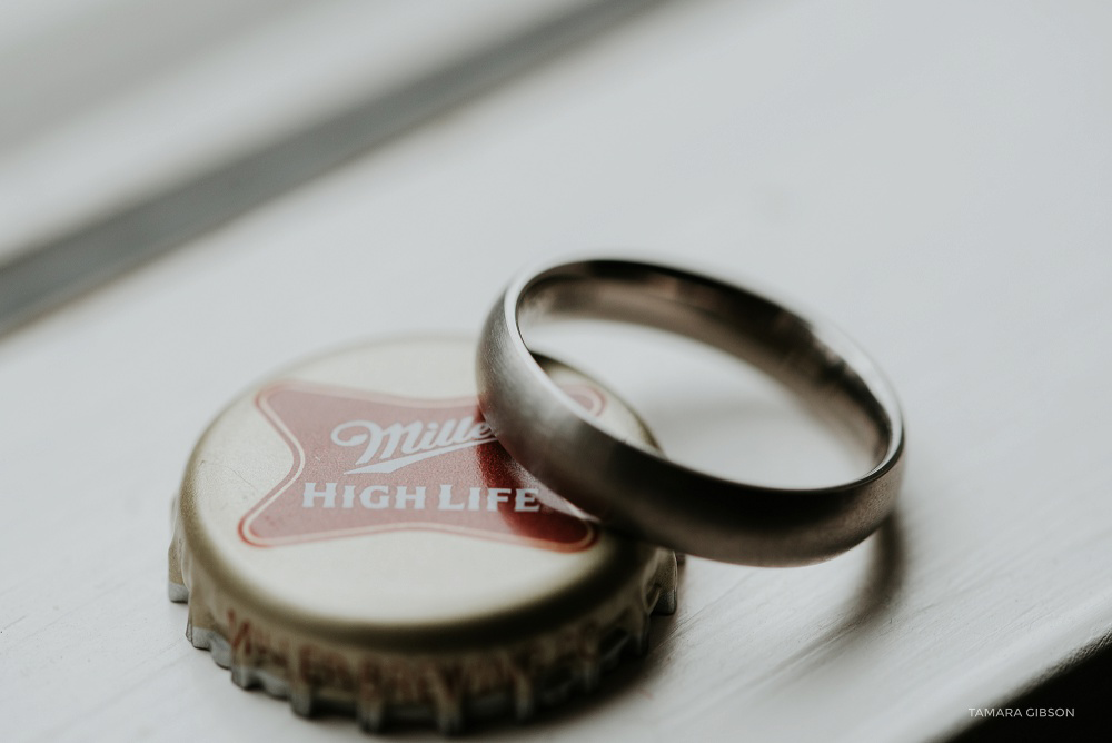 North Georgia Mountains Elopement by Tamara Gibson Photography