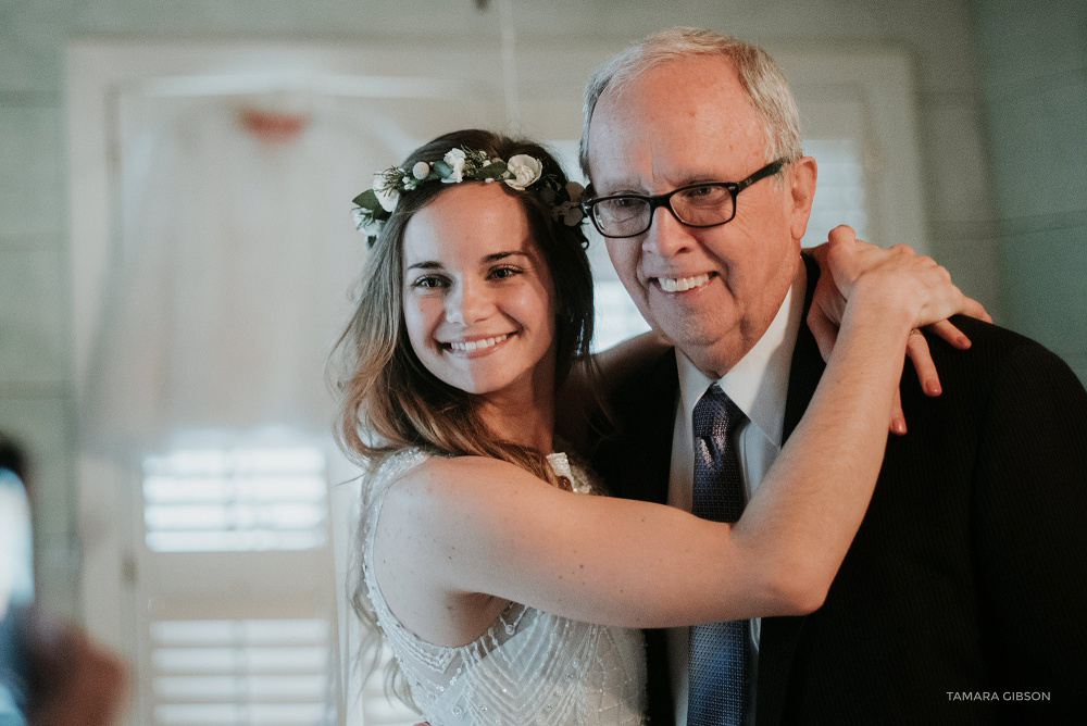 North Georgia Mountains Elopement by Tamara Gibson Photography