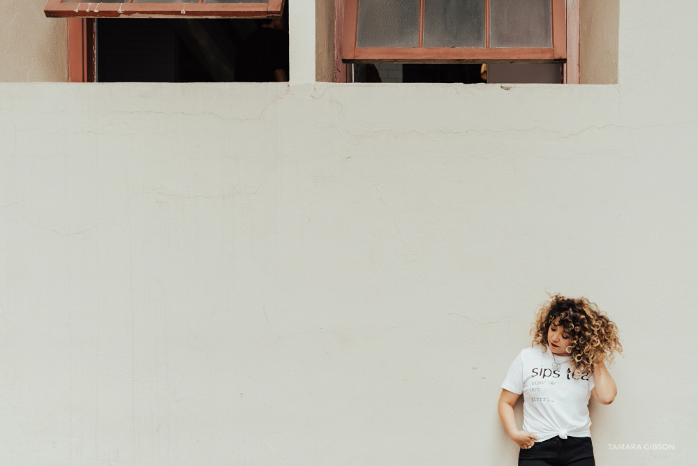 Pike Place Market Photography Session by Tamara Gibson Photography