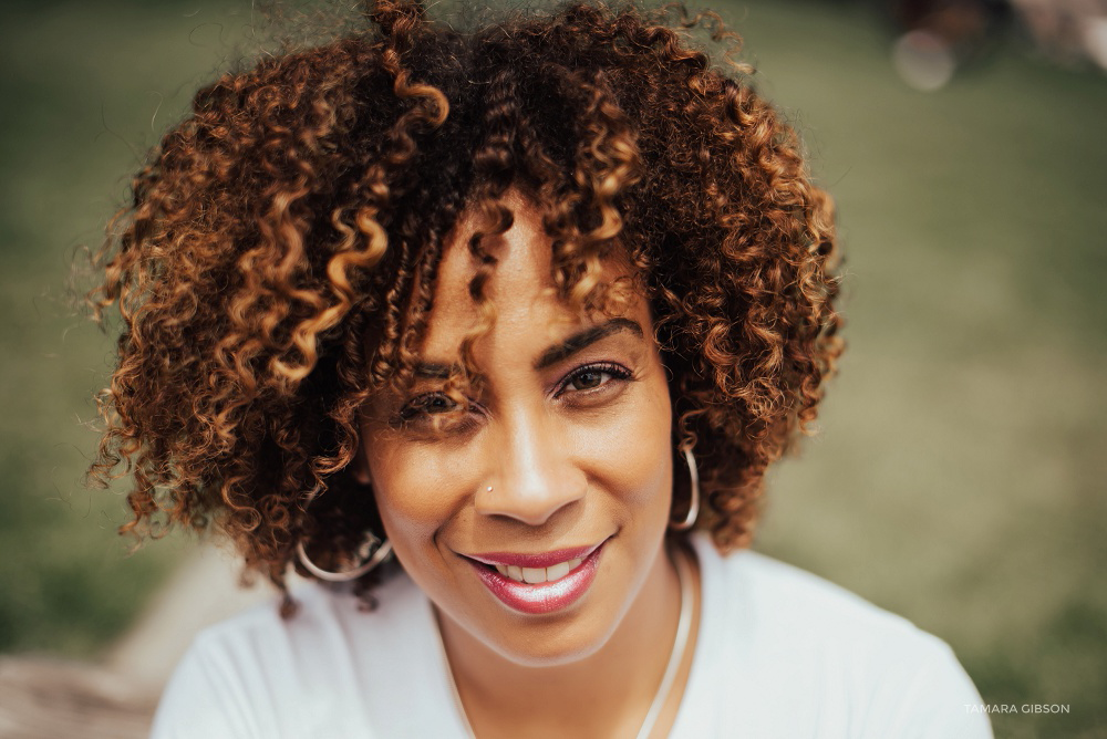 Pike Place Market Portrait Session by Tamara Gibson Photography