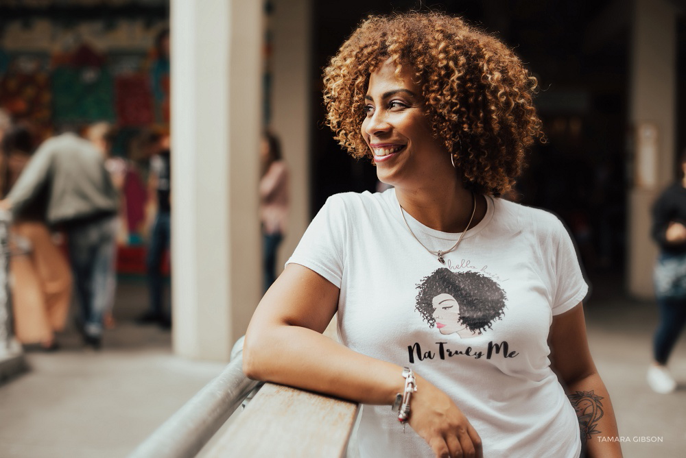 Pike Place Market Portrait Session by Tamara Gibson Photography