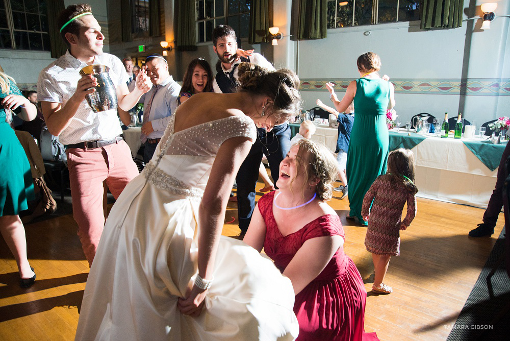 Portland Oregon Kennedy School Wedding by Tamara Gibson Photography_Mcmenmins Kennedy School Wedding_Portland Oregon Wedding Photographer