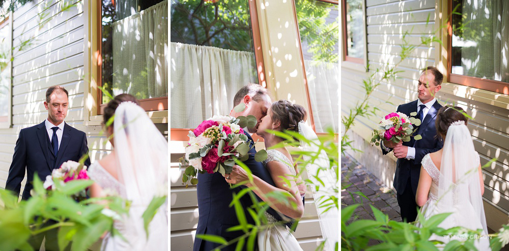 Portland Oregon Kennedy School Wedding by Tamara Gibson Photography_Mcmenmins Kennedy School Wedding_Portland Oregon Wedding Photographer