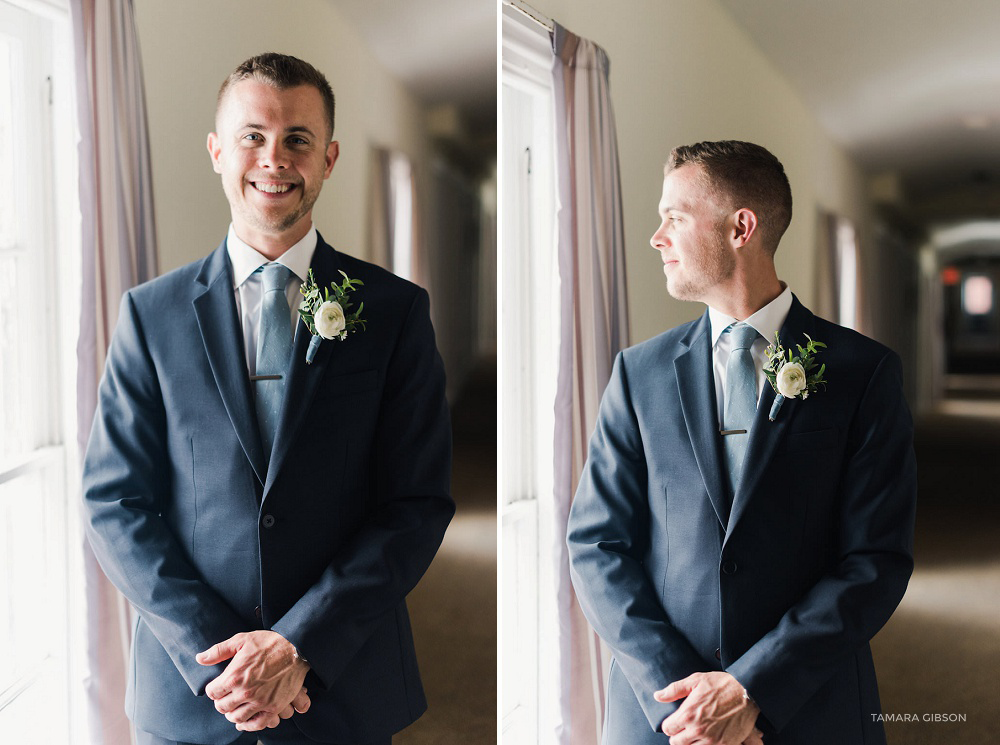 Cape May NJ Wedding Photographer by Tamara Gibson Photography