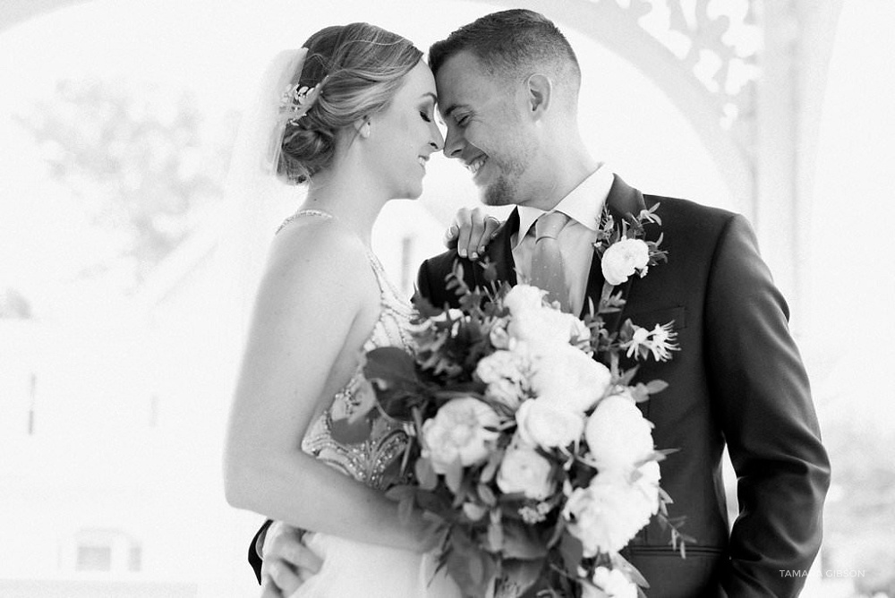 Cape May NJ Wedding Photographer by Tamara Gibson Photography