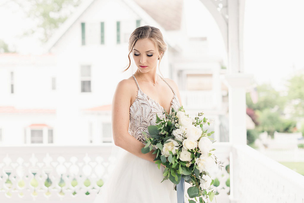 Cape May NJ Wedding Photographer by Tamara Gibson Photography