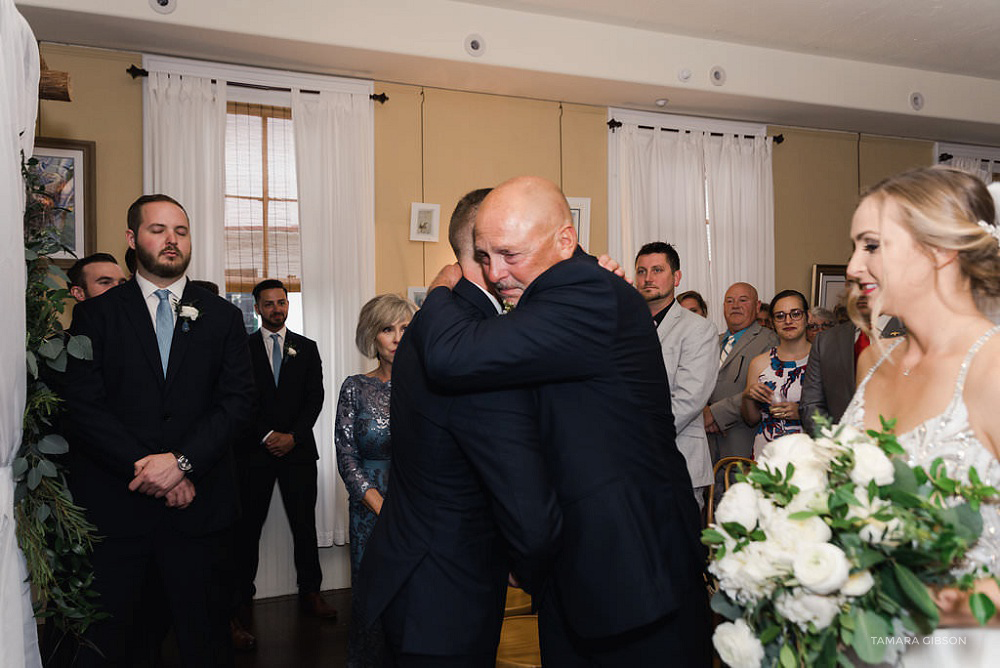 Cape May NJ Wedding Photographer by Tamara Gibson Photography