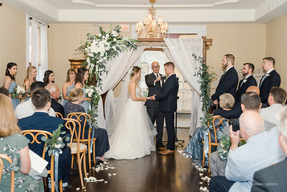 Cape May NJ Wedding Photographer by Tamara Gibson Photography