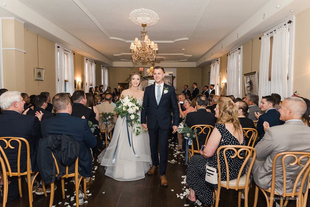 Cape May NJ Wedding Photographer by Tamara Gibson Photography