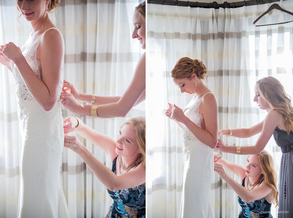 Beaches Turks and Caicos Wedding by Tamara Gibson Photography