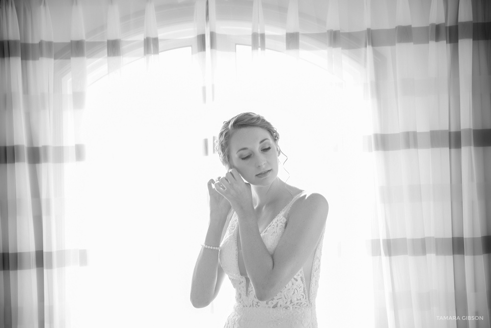 Beaches Turks and Caicos Wedding by Tamara Gibson Photography