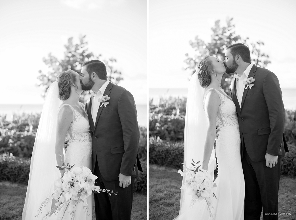 Beaches Turks and Caicos Wedding by Tamara Gibson Photography