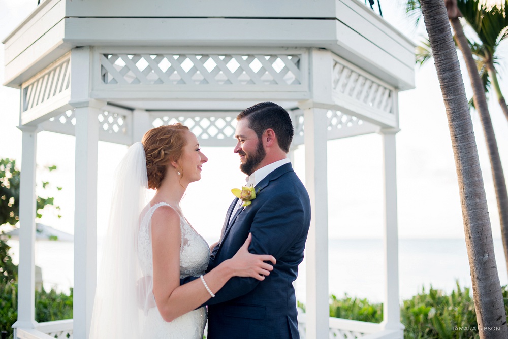 Beaches Turks and Caicos Wedding by Tamara Gibson Photography